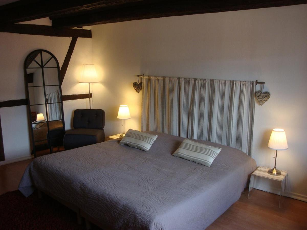 New ! Vue Petite Venise, Place To Be - Parking Colmar Kültér fotó