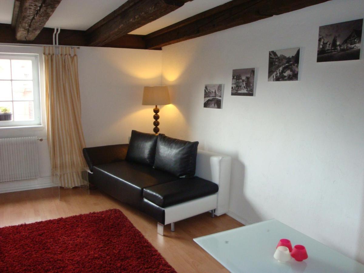 New ! Vue Petite Venise, Place To Be - Parking Colmar Kültér fotó